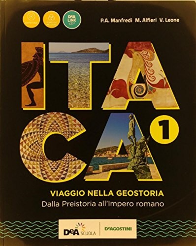 Itaca viaggio nella - itaca.,