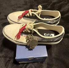 Confezione Charms Vans Premium