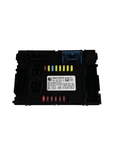 Centralina body computer per - centralina,