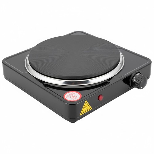 Fornello elettrico 1500w - fornello,