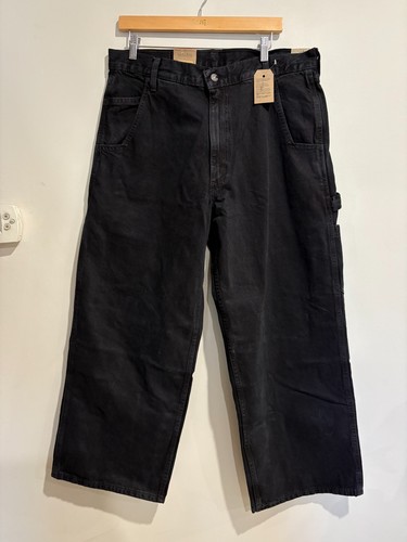 Jeans levi uomo extra larghi - s,