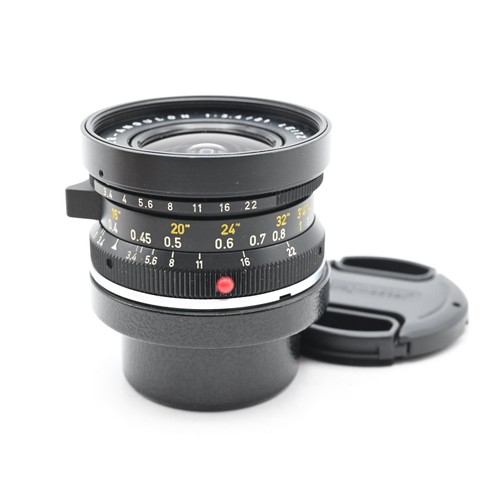 Leica 11103 f3 4 - mm, f3.4