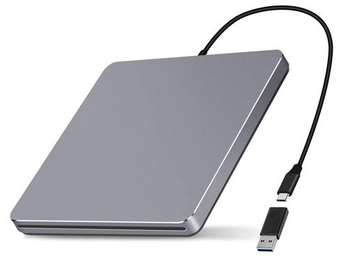 Unità dvd esterna usb - unità, c