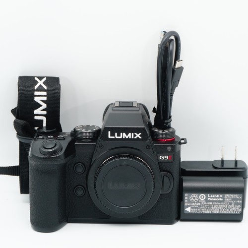 Fotocamera mirrorless