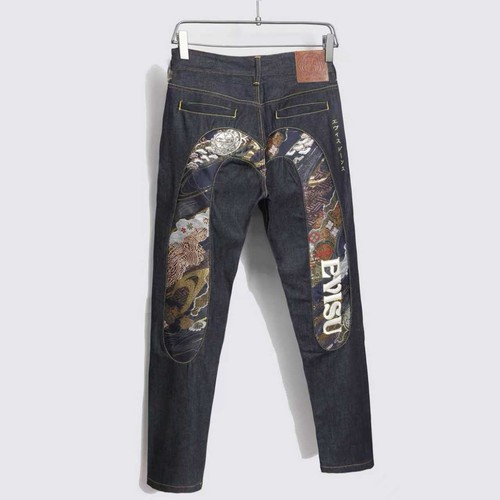 Jeans donna evisu - jeans,
