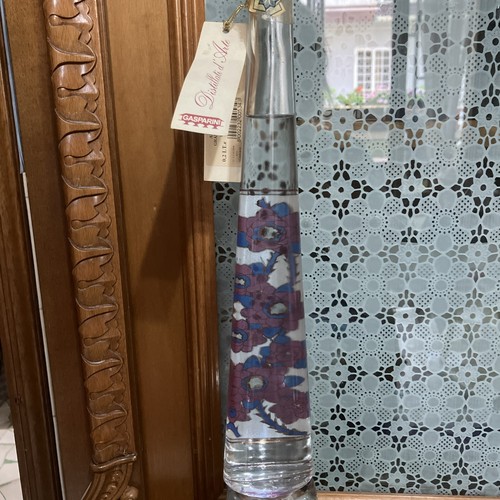 Bottiglia grappa vintage - grappa,