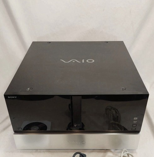 Sony vaio vgp disc - sony,
