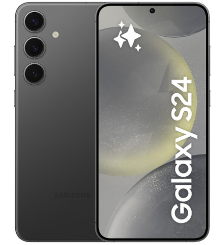 Samsung galaxy s24 128gb onyx - s24,