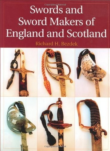 Swords and sword makers - sword,