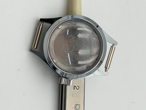 Anonimo cassa impermabile 23mm - cassa,