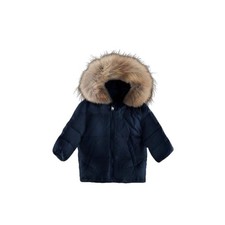 Bomboogie piumino NEONATO