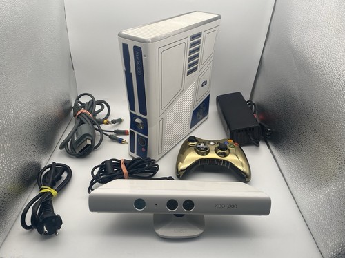 Microsoft xbox 360 console - xbox,