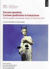 "Cercare giustizia. L'azione