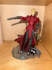 Vash the Stampede - Trigun -