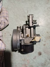 carburatore vespa 50 SHB 16 12