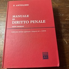 Manuale di diritto penale
