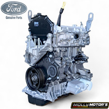 Motore originale Ford 2.0