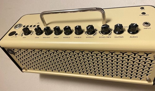 Yamaha thr10ii modello - thr10ii,