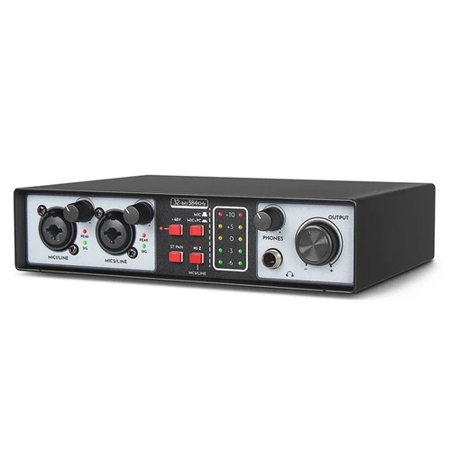 Interfaccia audio - interfaccia,