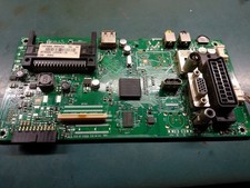Placa principal TV Vestel
