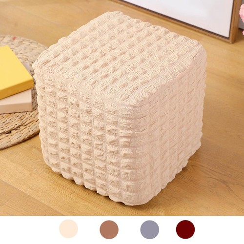 Pouf fodera per - , poggiapiedi