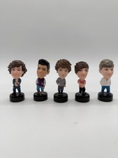 One Direction Full Set Figures