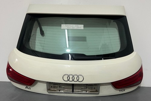 Portellone posteriore audi - posteriore, a1
