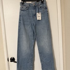 Premium The HW Culotte Graham