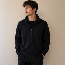 Giacca maglia STONE ISLAND