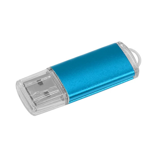 Chiavetta usb colorata alta - colorata, ad
