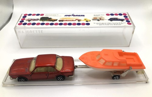 Majorette 235 bmw - csi, +