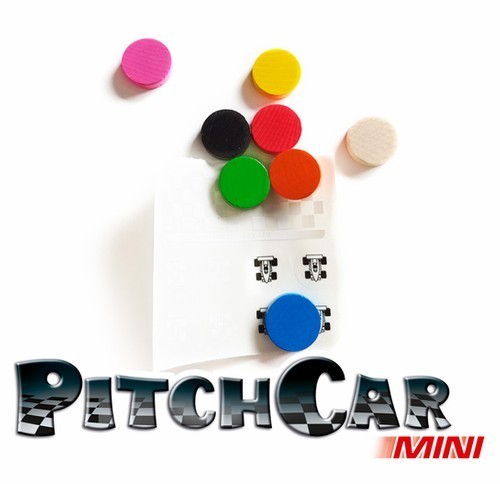 Pitchcar mini voiture pedine - pitchcar,