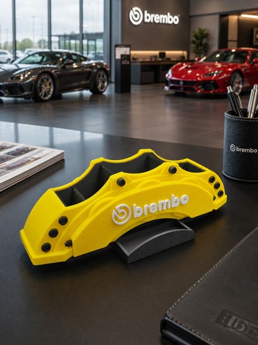 Portapenne brembo - portapenne,
