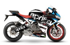 Graphics kit for aprilia - graphics,