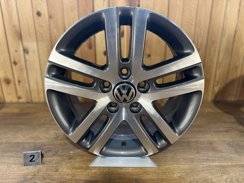 Cerchio lega originale vw - 1,