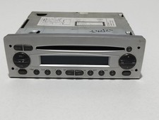 AUTORADIO PER ALFA ROMEO 156 S. Wagon Serie (932_) 156059592 937A2000 (03>05)