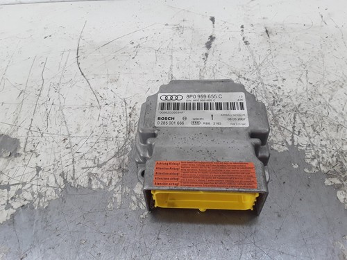 Centralina airbag per - airbag,