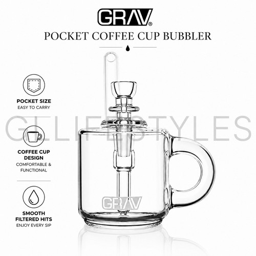 Tazza caffè grav espresso - tazza,