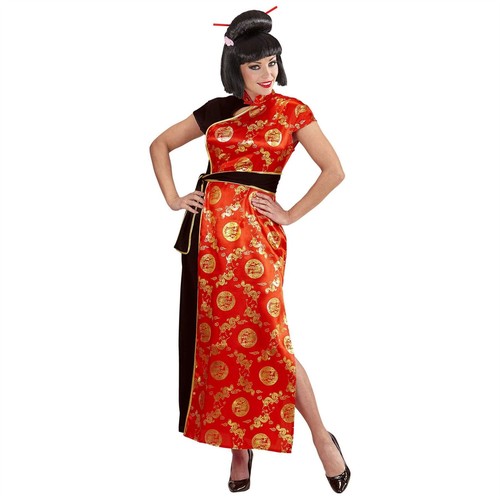 Widmann 03683 costume cinese - widmann, l