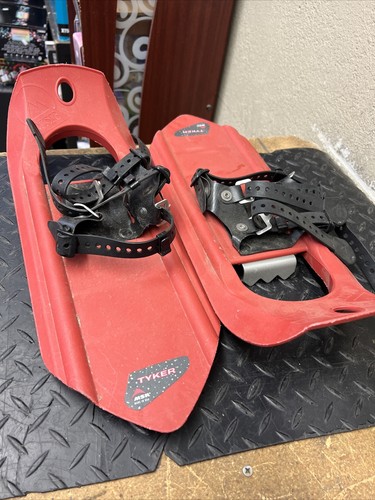 Scarpe neve msr - scarpe,