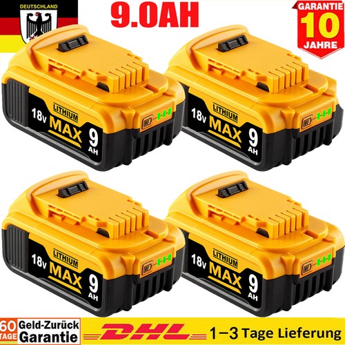 Per batteria dewalt - per, 18v