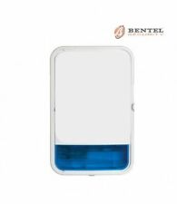 Bentel sirena esterna wireless BW Absoluta Plus + Batteria Litio - BW-SRO2