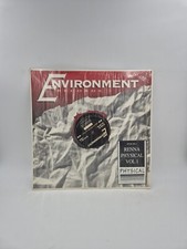 LP Musica ELETTRONICA Renna Physical - Volume 1 EVM 00.1 HOUSE Italy 1993