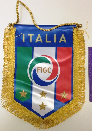 Gagliardetto pennant - gagliardetto,