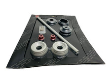 KIT PROTEZIONE FORCELLA DUCATI