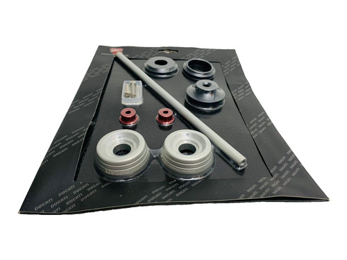 Kit protezione forcella - kit,
