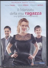 IL FIDANZATO DELLA MIA RAGAZZA