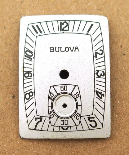 Orologio polso rettangolare - orologio,