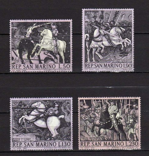 14374 san marino - san, mnh**