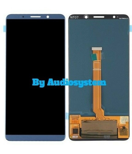 Display touch screen oled - touch,